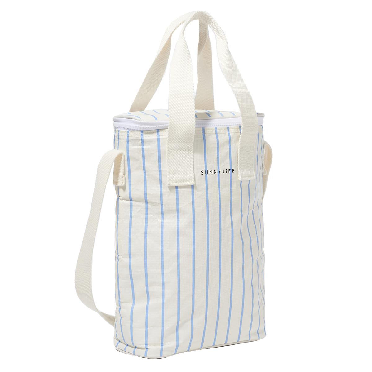 SUNNYLiFE Drinks Cooler Bag Le Weekend